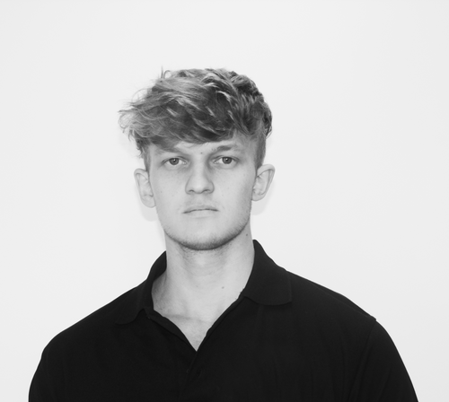 Speaker profile image for Harry Elliot