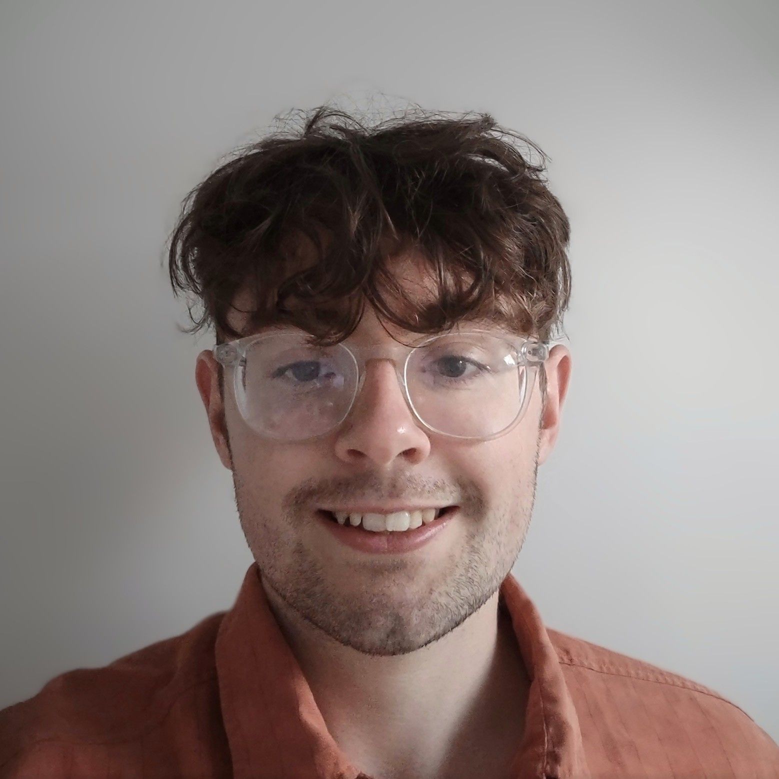 Speaker image for Harry Collins