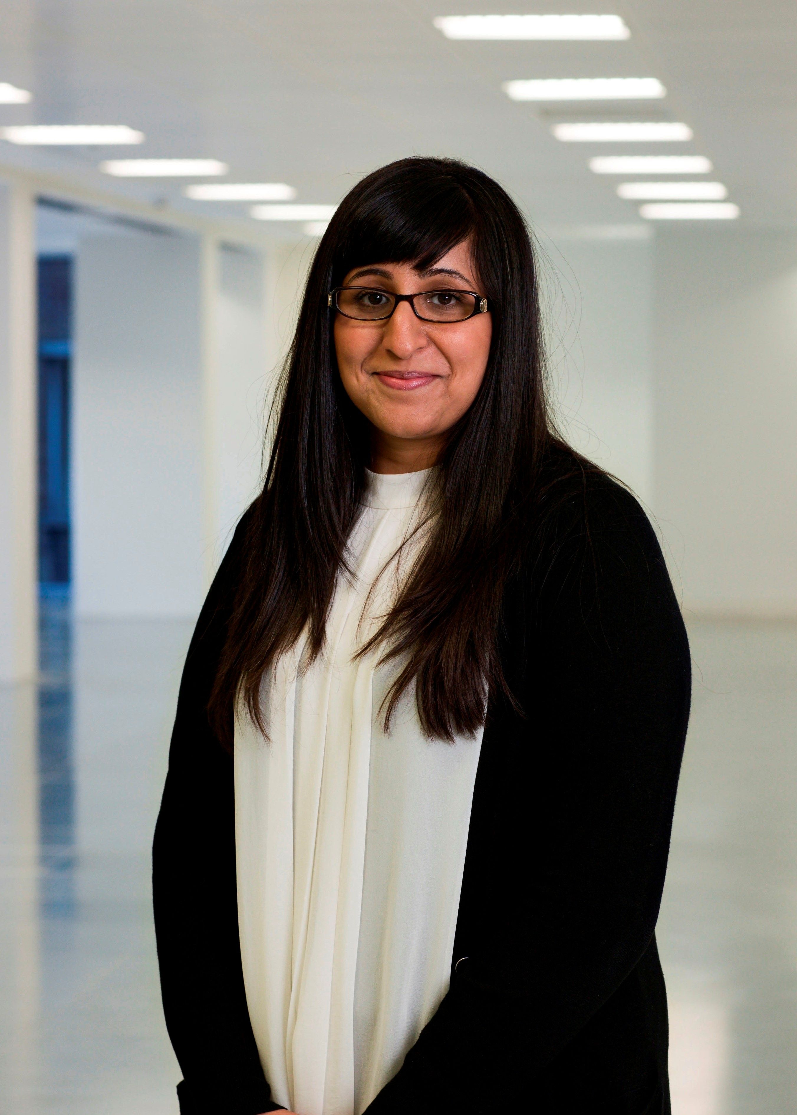 Speaker image for Hashmeera Patel