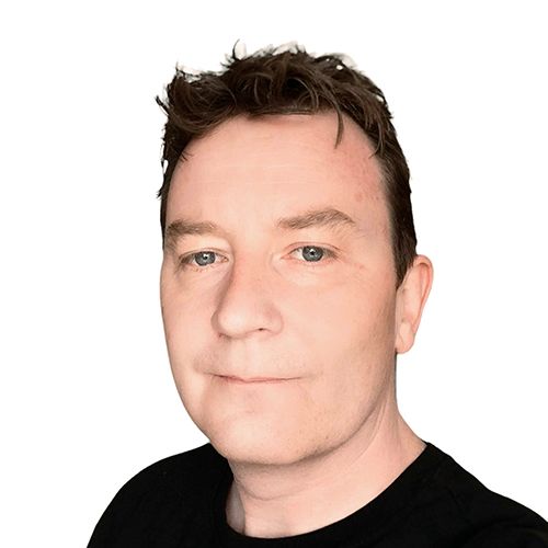 Speaker image for Jon Inns