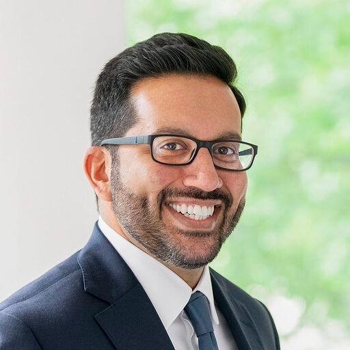 Justin Kuruvilla