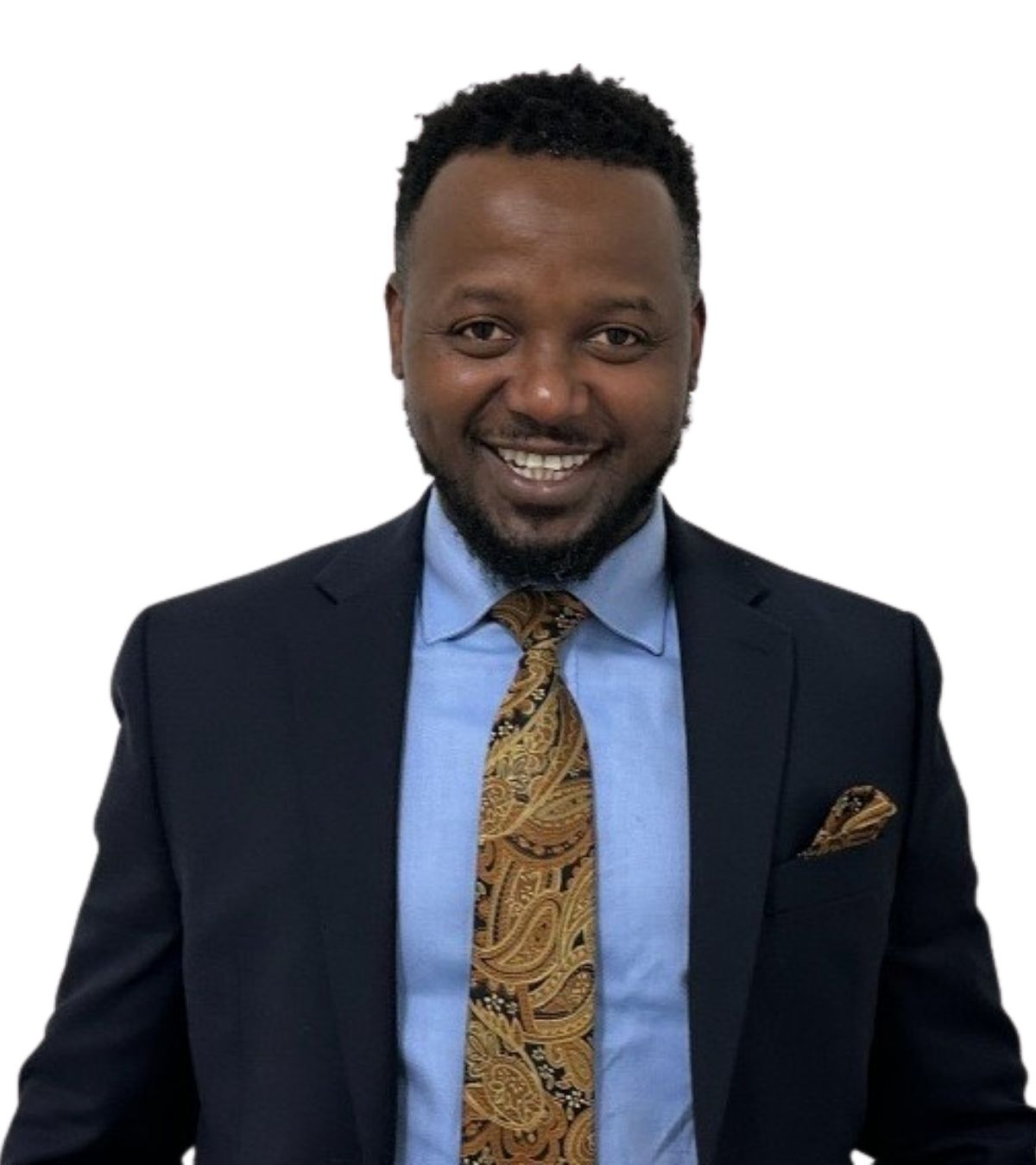 Lanre Rotimi