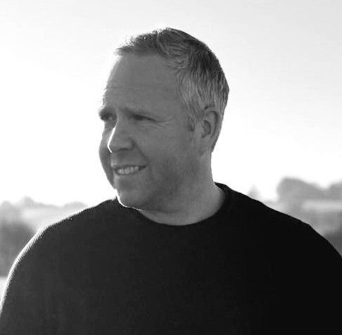 Speaker profile image for Lee Campbell