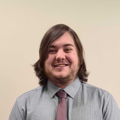 Speaker image for Daniel Basher