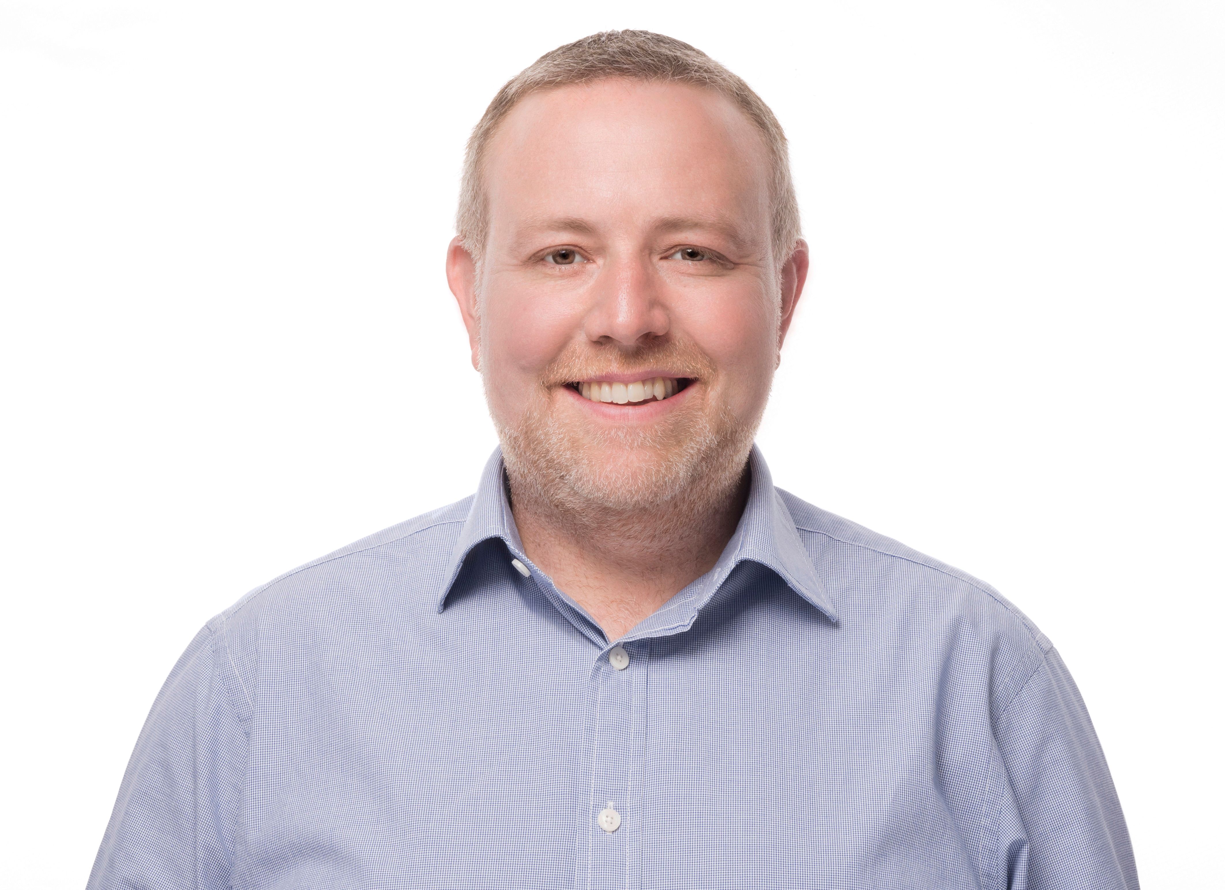 Speaker image for Matt Smith