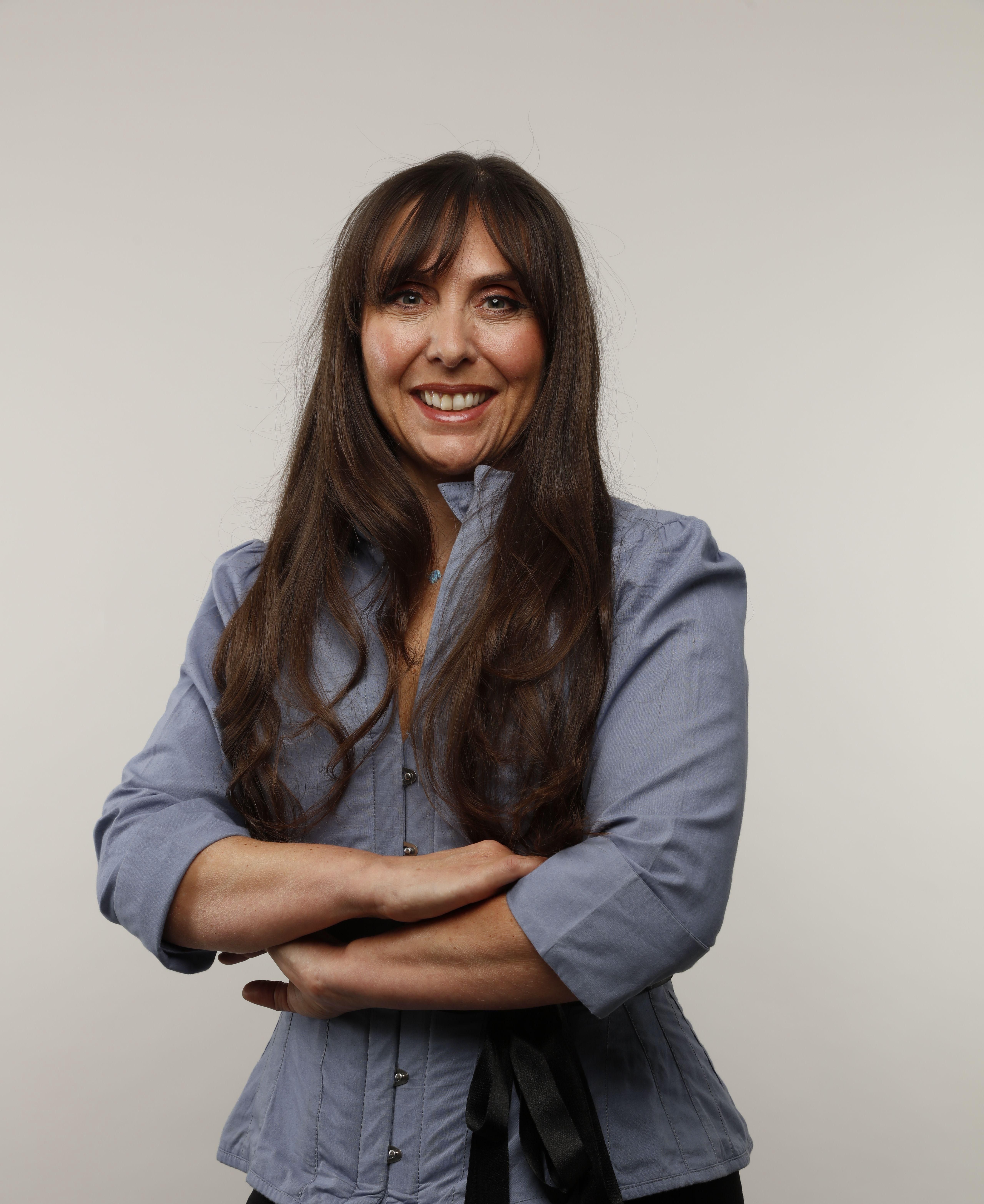 Melanie Garson