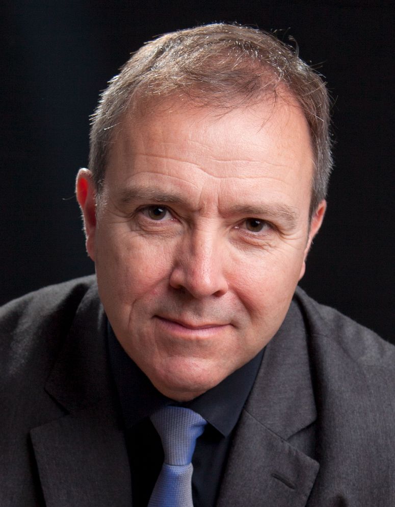 Paul Kennedy