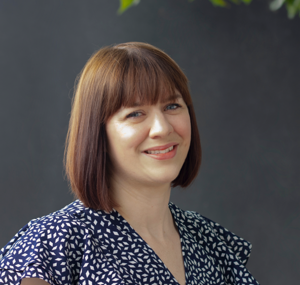 Speaker image for Rebecca Taylor