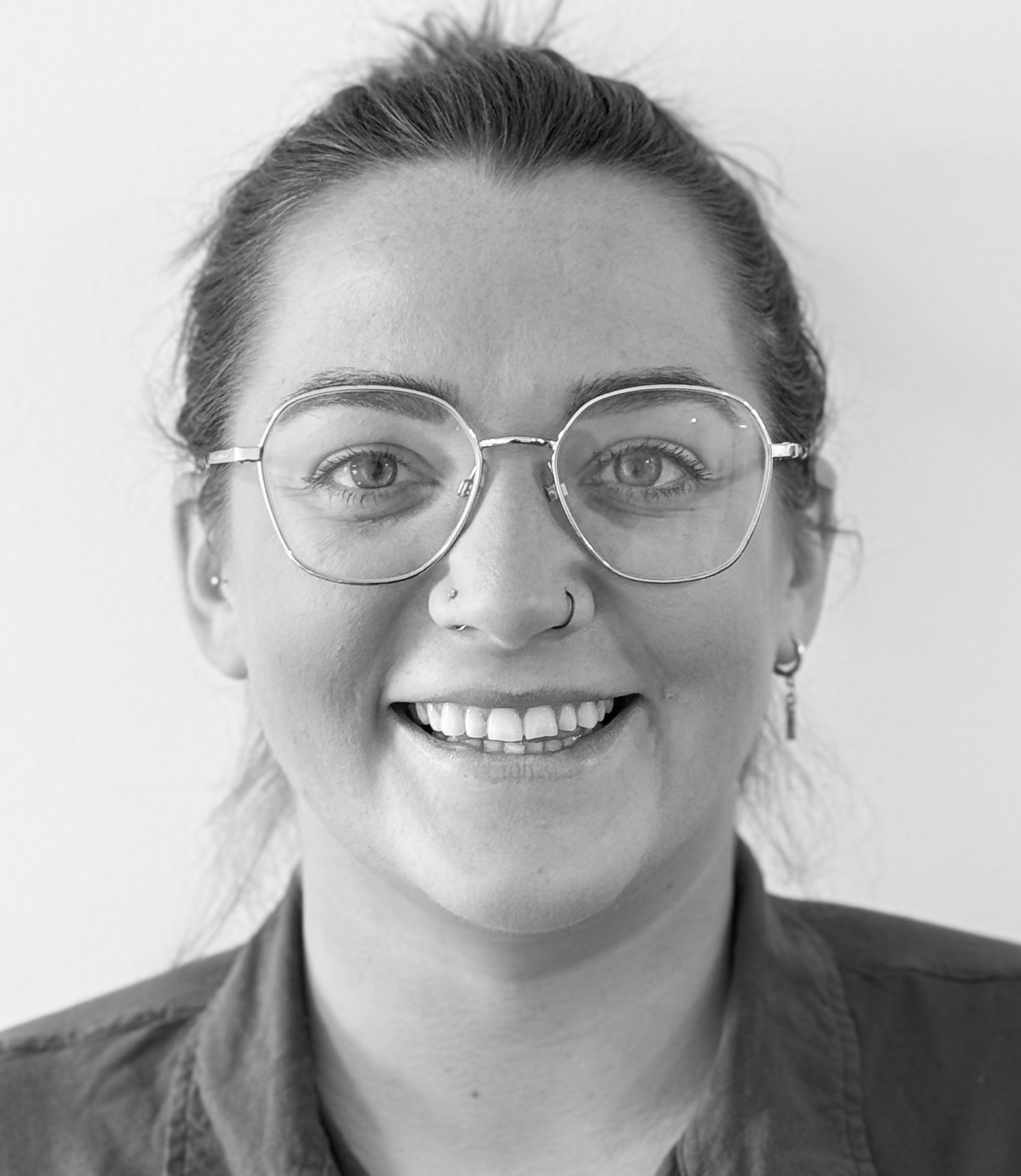 Speaker image for Rosie Pickersgill