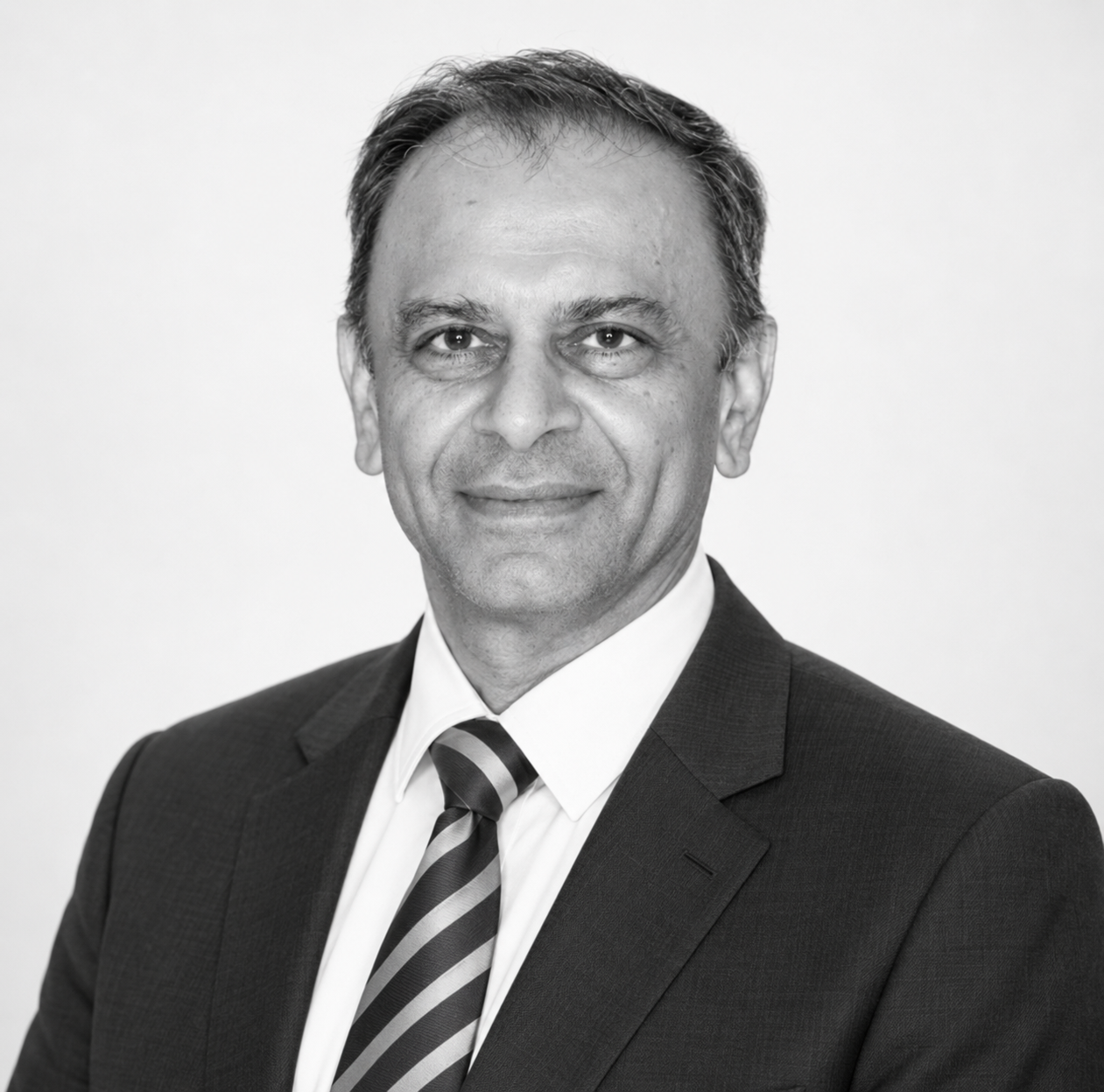 Speaker image for Bharat Thakrar