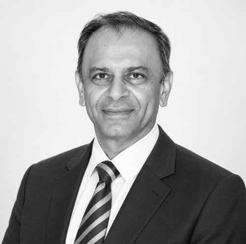 Speaker profile image for Bharat Thakrar