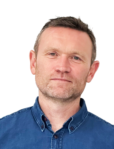 Sean McCormack