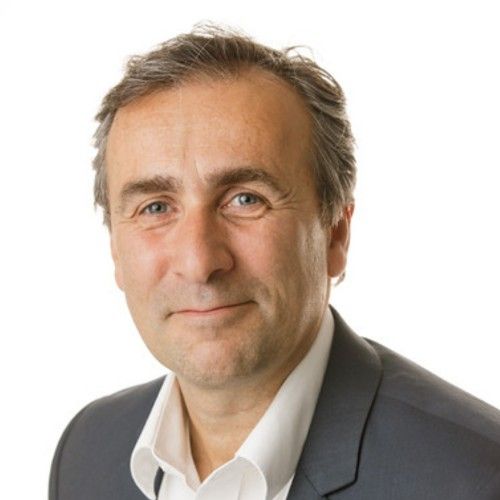 Simon Eappariello