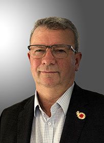 Speaker image for Simon Jones