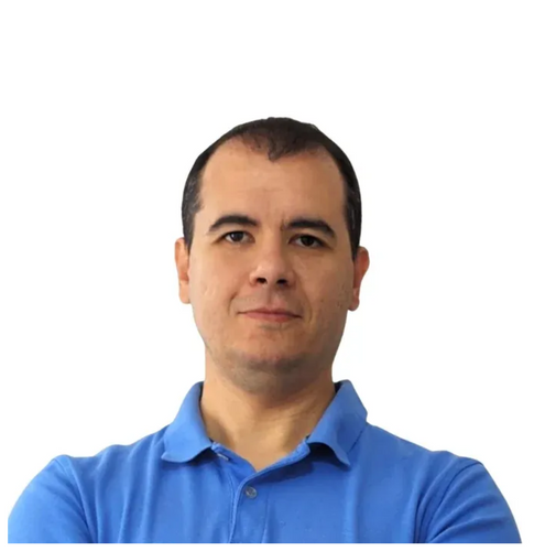 Speaker profile image for Sotiraki Sima
