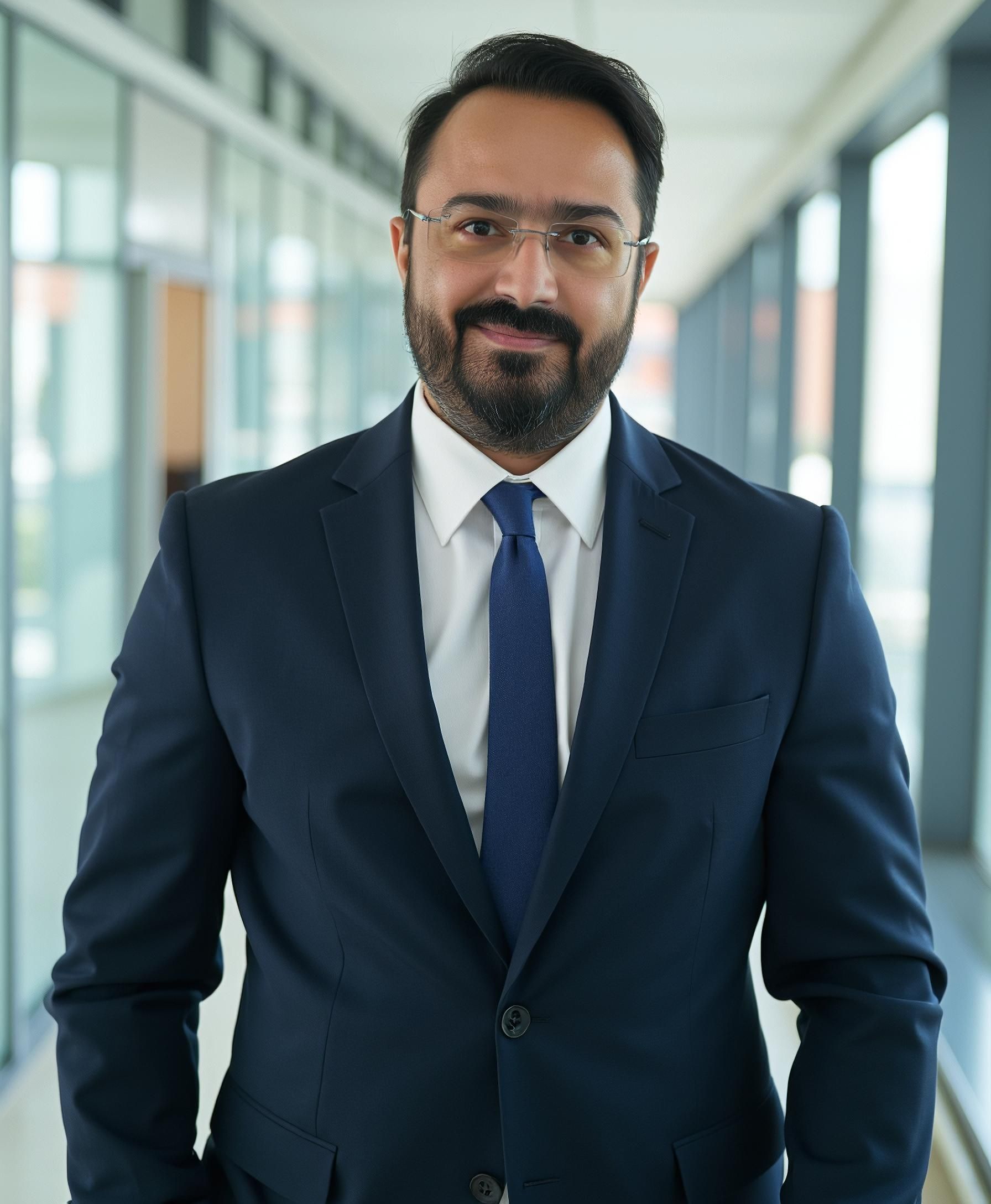 Speaker image for Stavros Shiaeles