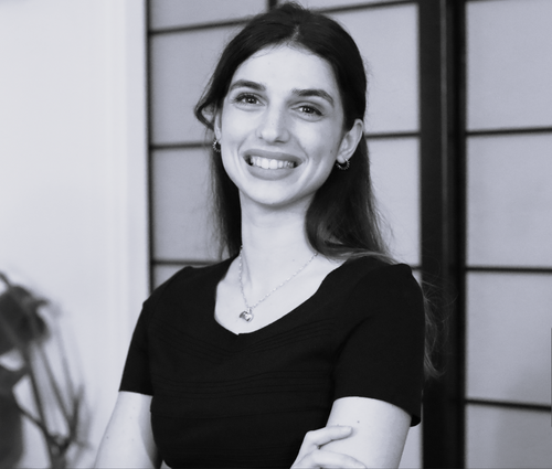 Speaker profile image for Valeria Santamato