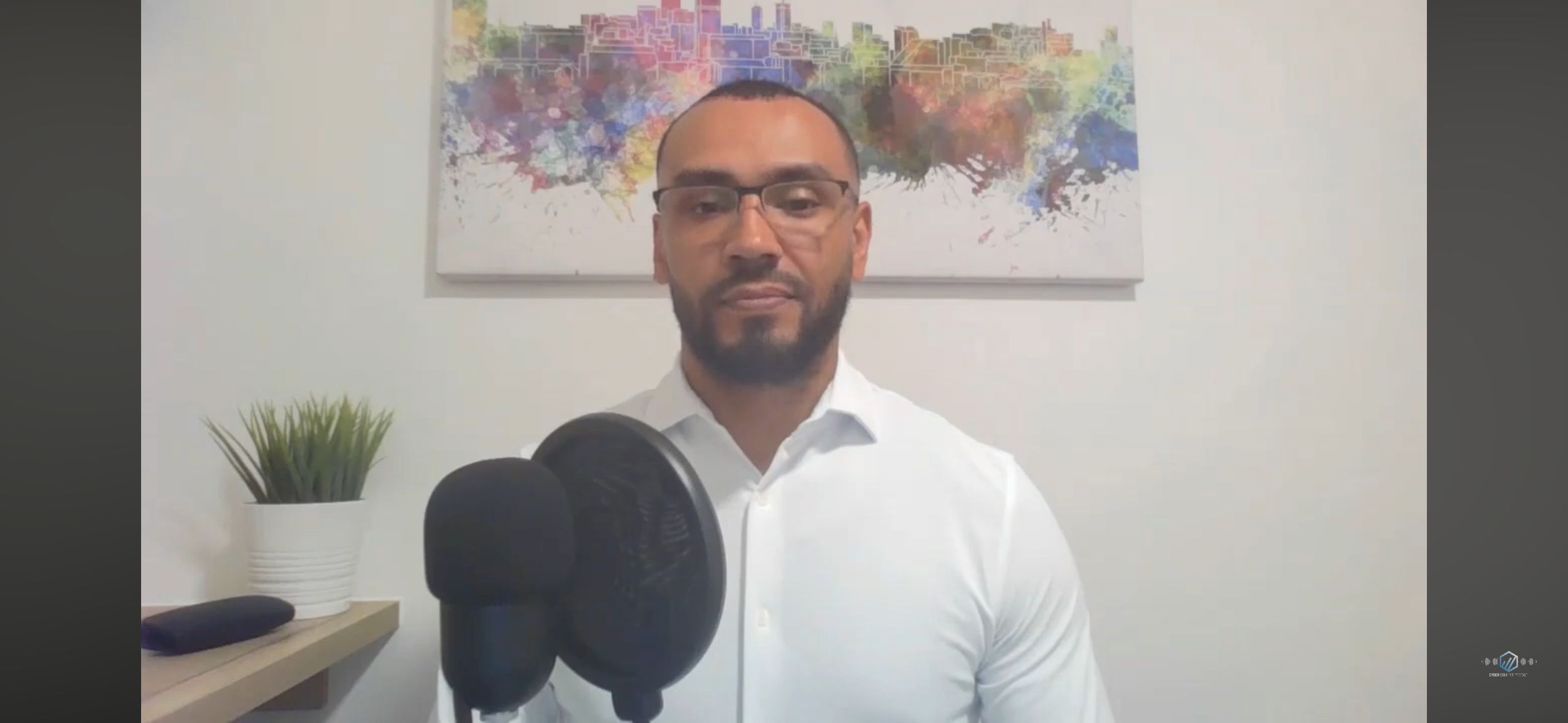 Speaker profile image for Warren Atkinson