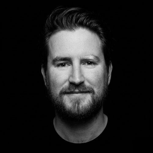 Speaker profile image for Will Poole