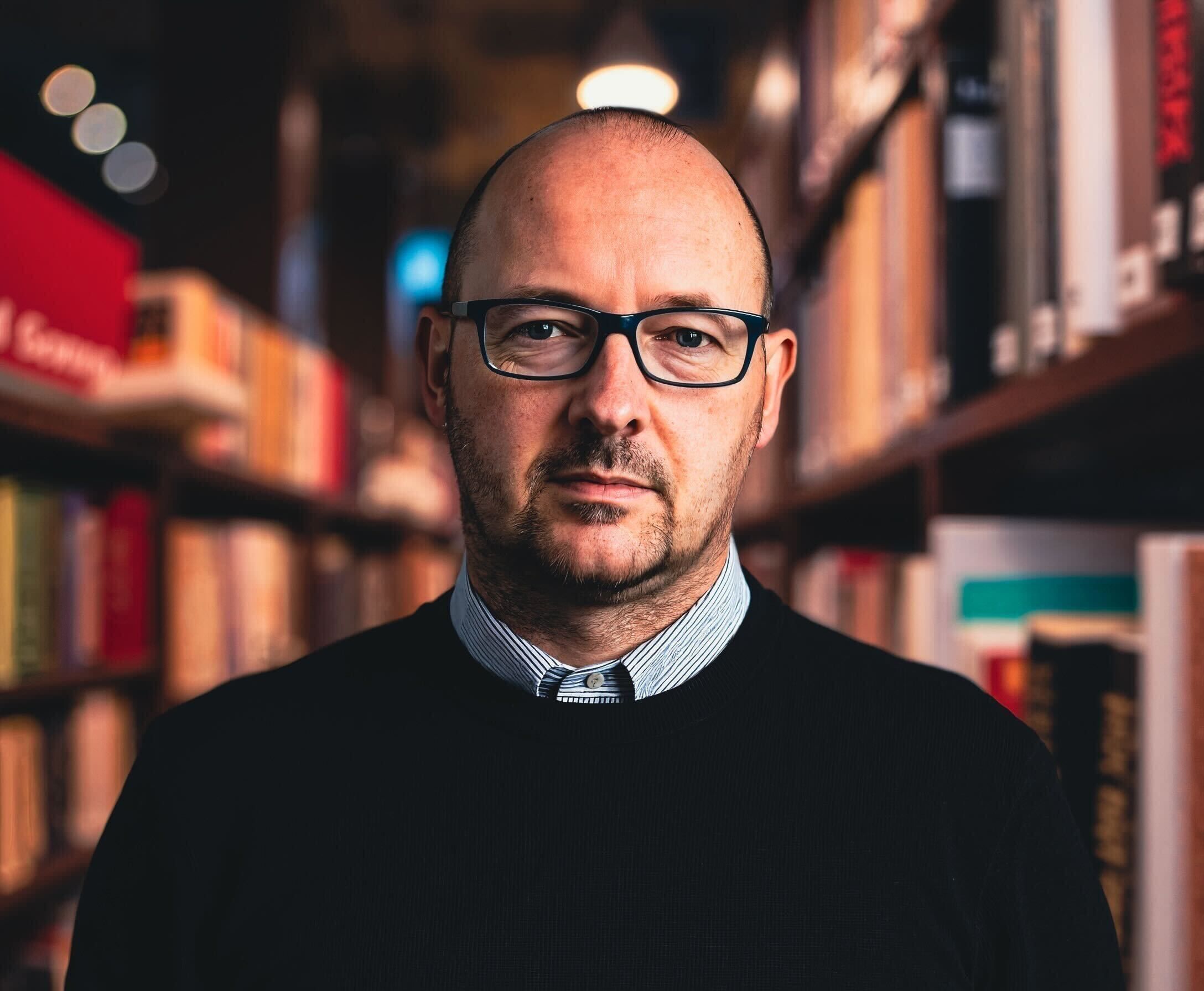 David Parkinson