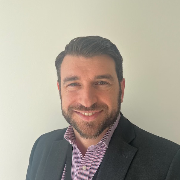 Speaker image for Jonathan Davies