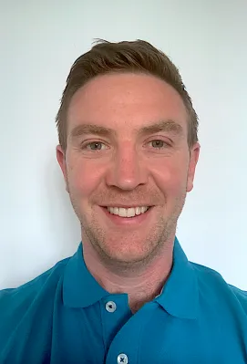 Speaker profile image for Stephen McKay