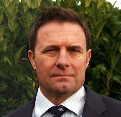 Speaker profile image for Hamish de Bretton-Gordon OBE