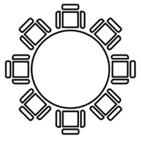 Round Tables