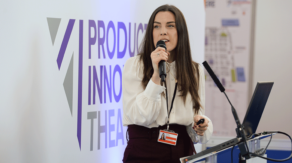 Product Innovation Theatre International Security Expo 21 International Security Expo Is The World S Premier Government End User Security Event