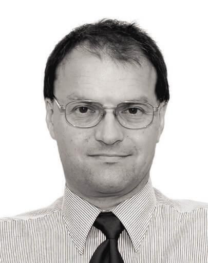 Andrew Sieradzki