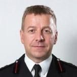 Tim Cutbill