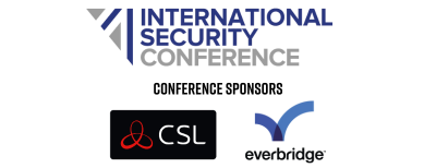 ISC sponsors 3