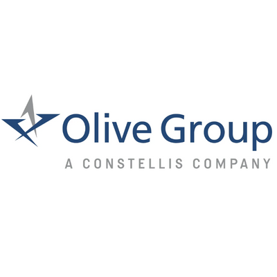 Olive Group - Constellis logo