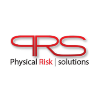 PRS logo