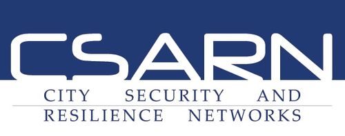 City Security And Resilience Networks