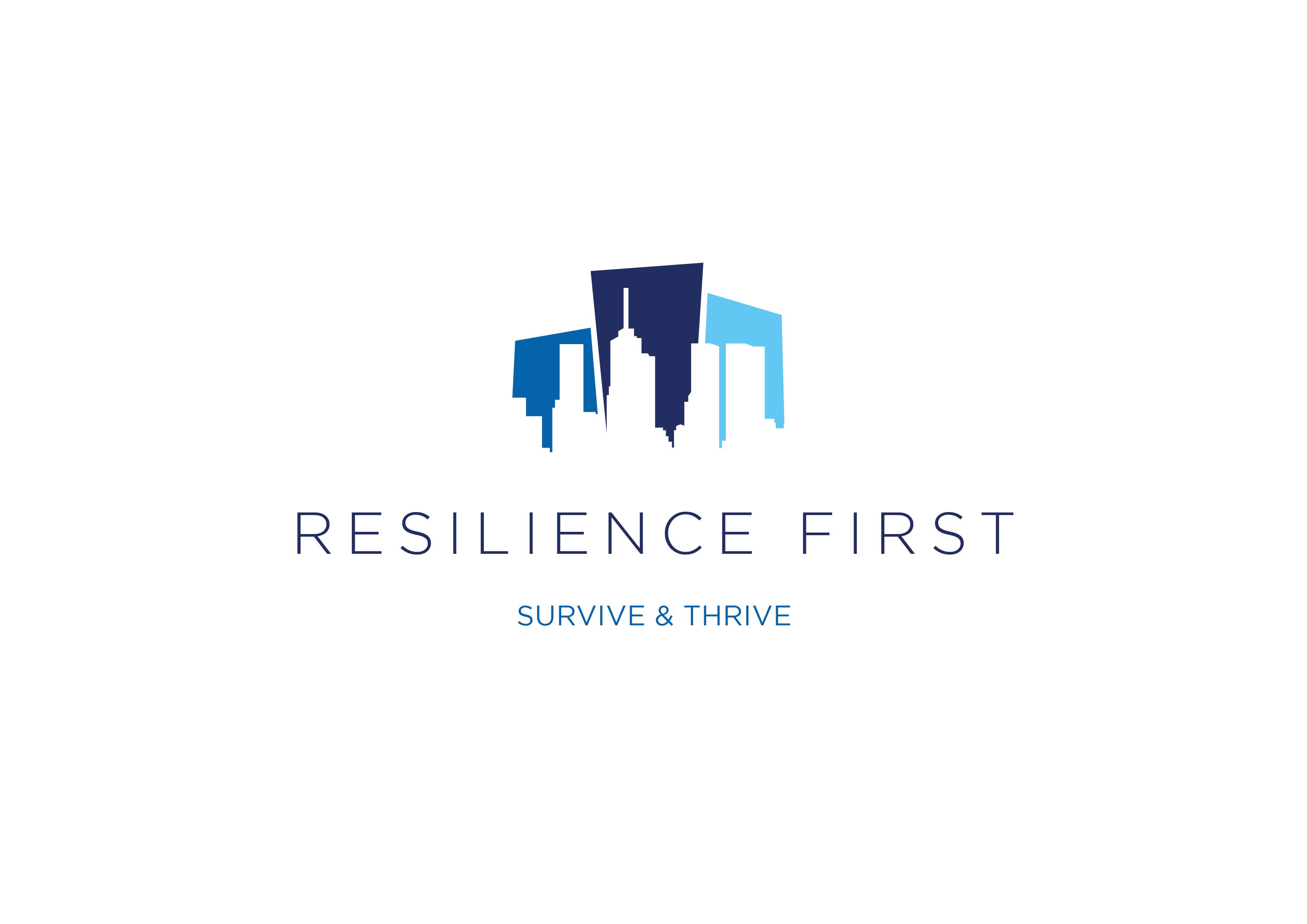 Resilience First