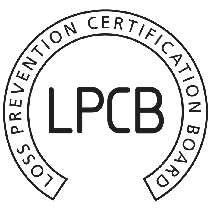 LPCB Security Certificattion International Security Expo 2023