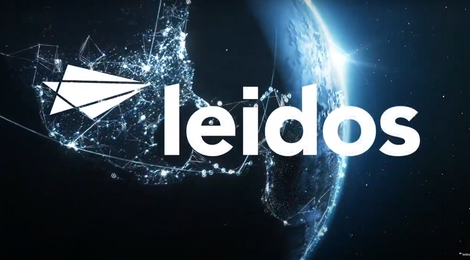 Leidos Security Detection Portfolio Overview
