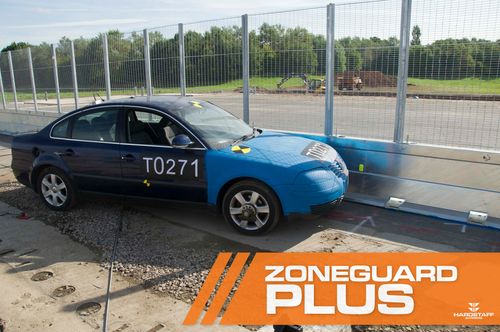 Zoneguard Plus
