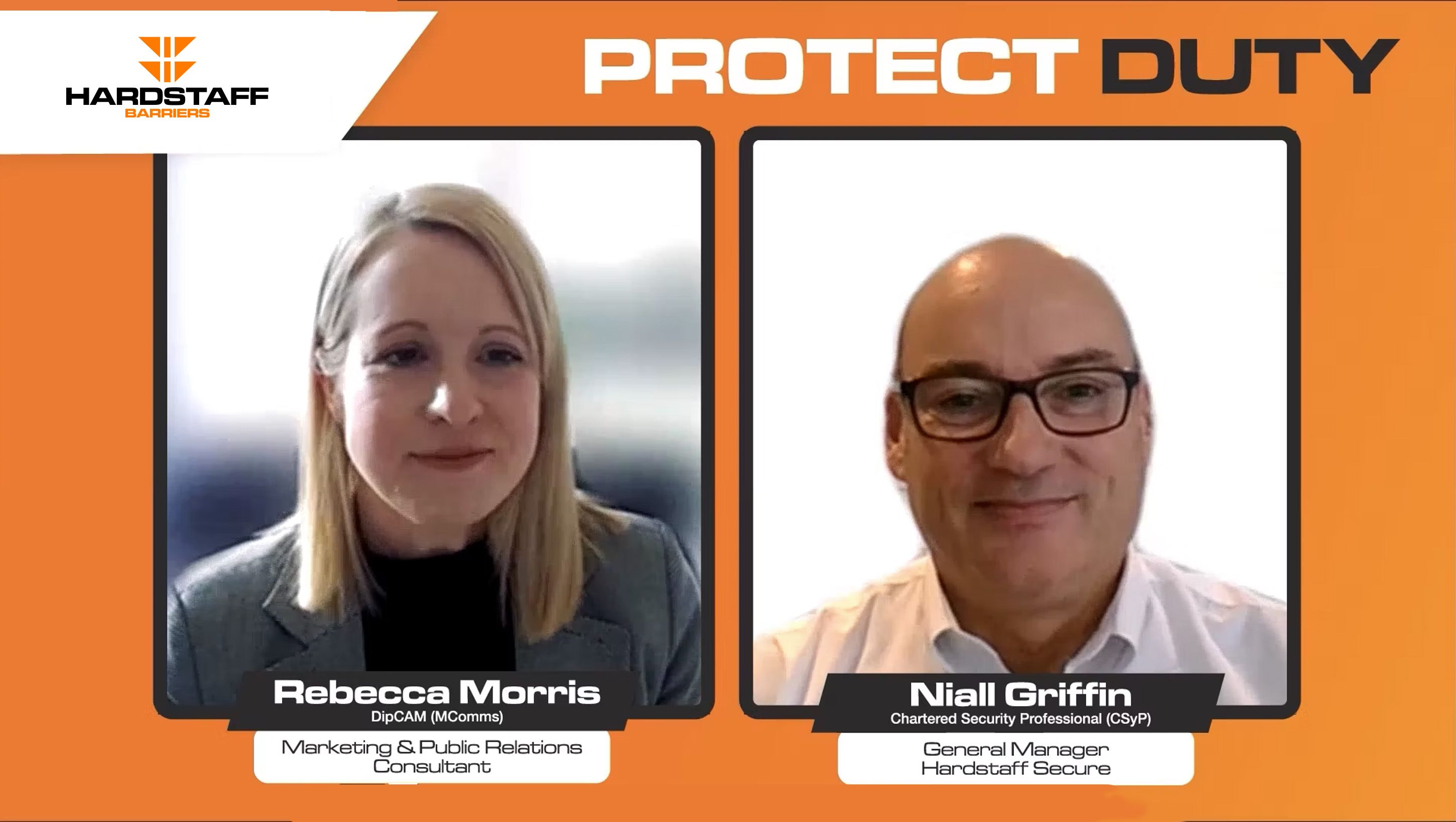 How Protect Duty affects event organisers