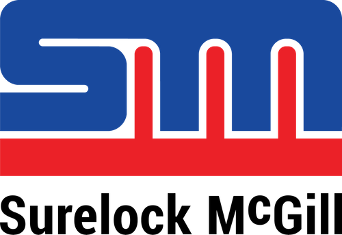 Surelock McGill