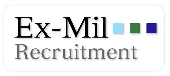 EX-MIL Recruitment Ltd