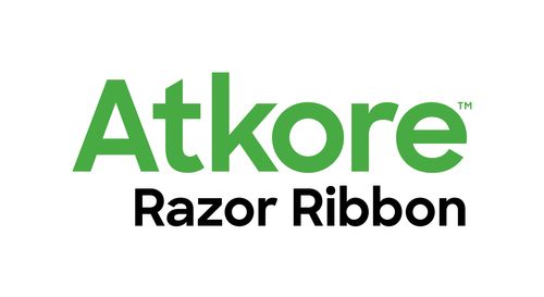Razor Ribbon (Atkore International)