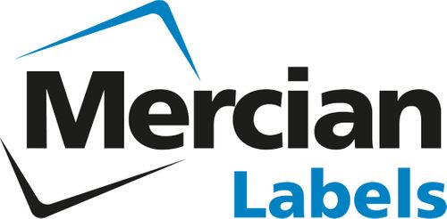 Mercian Labels