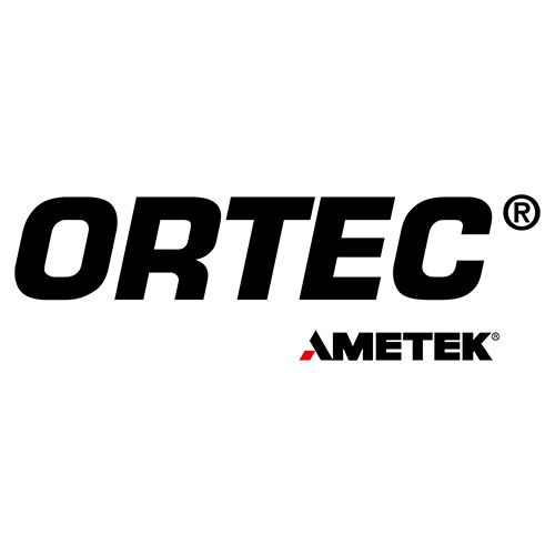 Ortec logo