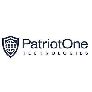 Patriot One (UK) Ltd