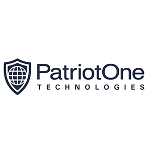 Representative from Patriot One