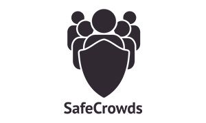 SafeCrowds logo