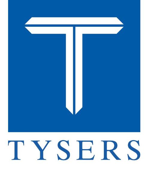 Tysers Insurance Brokers Limited