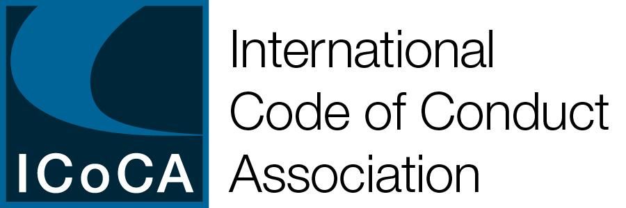 International Code of Conduct Association 